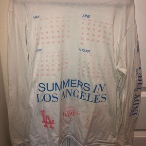 INDY THE LABEL long sleeve